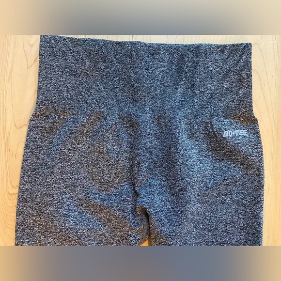 BO+TEE Unstoppable Leggings XS Petite - Picture 5 of 13